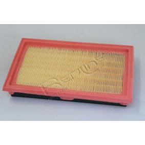 NISSAN Luftfilter von RED-LINE