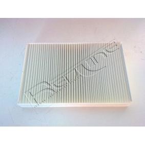 Köp Kupéfilter av RED-LINE 36NI049 till det låga priset 935,47 kr