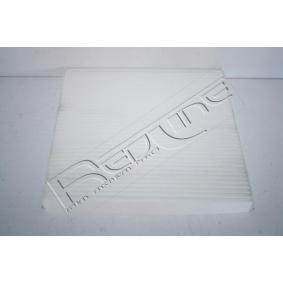 Achetez des Filtre d'habitacle RED-LINE 36NI053 à prix pour 11,36 €