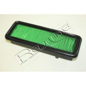 NISSAN Luftfilter von RED-LINE