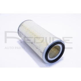 LAND ROVER Luftfilter von RED-LINE