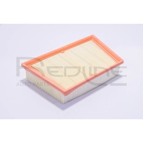 LAND ROVER Luftfilter von RED-LINE