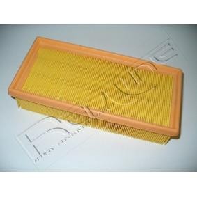 MITSUBISHI Luftfilter von RED-LINE