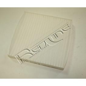 Køb Pollenfilter af RED-LINE 36SS024 til den lave pris 726,50 DKK