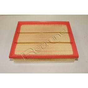 Køb Luftfilter af RED-LINE 36TO058 til den lave pris 273,94 DKK