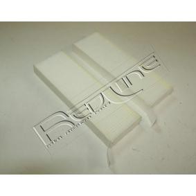 Acquista Filtro abitacolo da RED-LINE 36TO061 a buon mercato per soli 10,58 €
