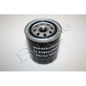 Kraftstofffilter 37GW001