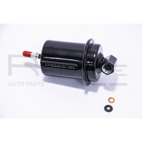 Kraftstofffilter für HYUNDAI von RED-LINE
