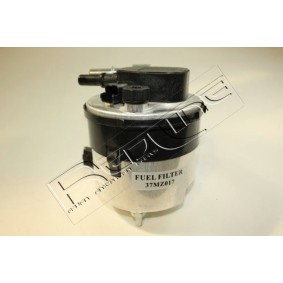 Achetez des Filtre à carburant RED-LINE 37MZ017 à prix pour 58,21 €