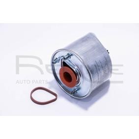 Achetez des Filtre à carburant RED-LINE 37MZ018 à prix pour 25,28 €