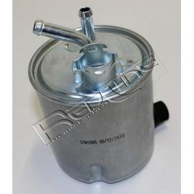 Kraftstofffilter 37NI005 für RENAULT TRUCKS