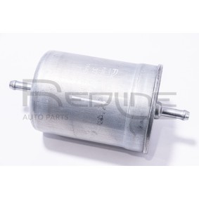 Achetez des Filtre à carburant RED-LINE 37NI019 à prix pour 12,86 €