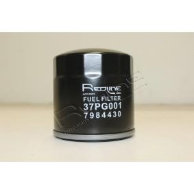 Achetez des Filtre à carburant RED-LINE 37PG001 à prix pour 23,12 €