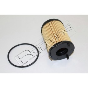 Achetez des Filtre à huile RED-LINE 38IZ015 à prix pour 11,36 €