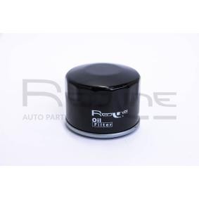 SUZUKI Ölfilter von RED-LINE