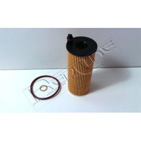Ölfilter 38TO015 für Clubman (R55) für 8,17 CHF