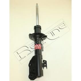 Achetez des Amortisseur RED-LINE 39DA045 à prix pour 83,52 €