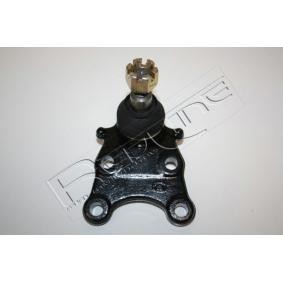 Traggelenk 40GW005