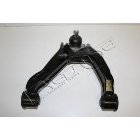 Comprar Barra oscilante de suspensión de ruedas de RED-LINE 40MI091 a bajo precio de 78,69 €