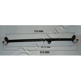 Osta Raidetanko RED-LINE:llä 40NI038 edullisesti hintaan 100,98 €