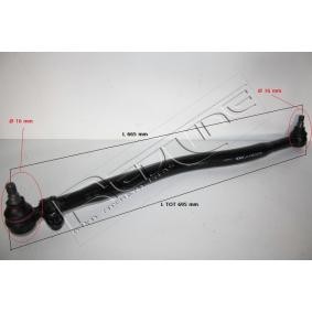 Osta Raidetanko RED-LINE:llä 40NI068 edullisesti hintaan 191,63 €