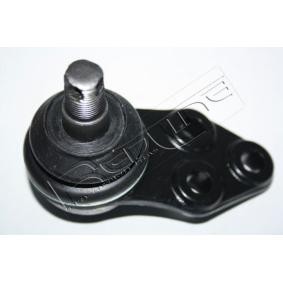Comprar Barra oscilante de suspensión de ruedas de RED-LINE 40SS021 a bajo precio de 55,80 €