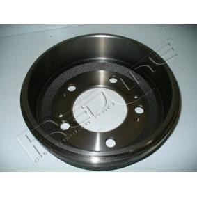 Bremstrommel 41NI006