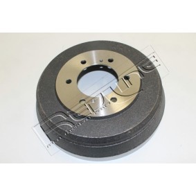 Bremstrommel 41NI008 für NISSAN