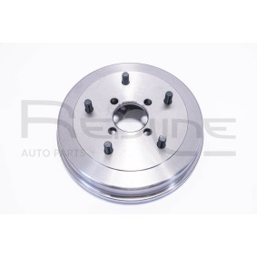 Achetez des Tambour de frein RED-LINE 41SZ001 à prix pour 72,09 €