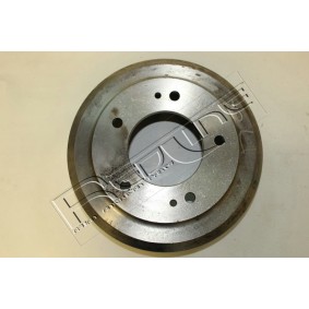 Comprar Tambor de freno de RED-LINE 41TA000 a bajo precio de 93,95 €