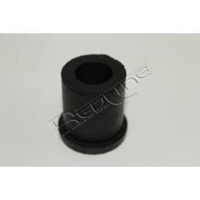 Lagerbuchse, Blattfeder 43IZ001 für D-Max II Pritsche / Fahrgestell (TFR, TFS) für 4,26 CHF
