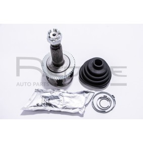 Acquista Kit giunti semiasse da RED-LINE 45JE001 a buon mercato per soli 54,09 €