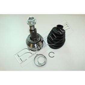 Acquista Kit giunti semiasse da RED-LINE 45JE002 a buon mercato per soli 106,43 €
