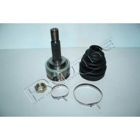 Achetez des Jeu de joints, arbre de transmission RED-LINE 45MI022 à prix pour 90,74 €