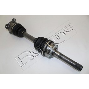 Acquista Semiasse da RED-LINE 45MI028 a buon mercato per soli 111,69 €