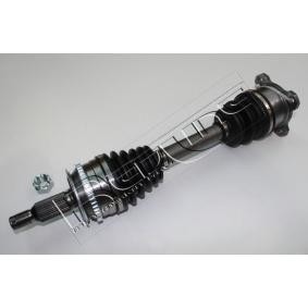Acquista Semiasse da RED-LINE 45MI034 a buon mercato per soli 124,23 €