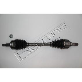 Comprar Árbol de transmisión de RED-LINE 45NI047 a bajo precio de 171,04 €