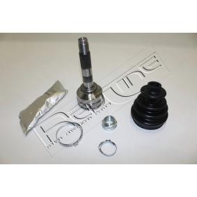 Acquista Kit giunti semiasse da RED-LINE 45PG000 a buon mercato per soli 55,72 €