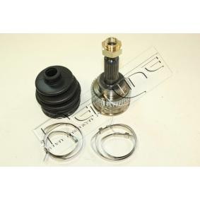 Achetez des Jeu de joints, arbre de transmission RED-LINE 45SZ012 à prix pour 44,26 €
