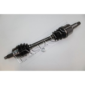 Comprar Árbol de transmisión de RED-LINE 45SZ034 a bajo precio de 123,76 €