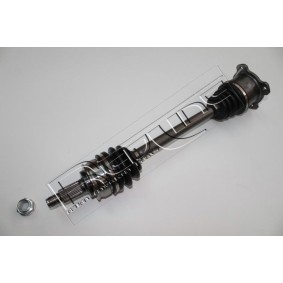 Comprar Árbol de transmisión de RED-LINE 45SZ035 a bajo precio de 133,88 €