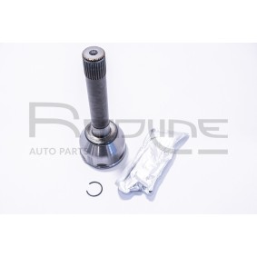 Compre Jogo de apoios, veio de transmissão da RED-LINE 45TO028 a um preço baixo por 43,93 €