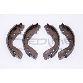 Comprar Juego de zapatas de frenos de RED-LINE 47HO006 a bajo precio de 82,73 €