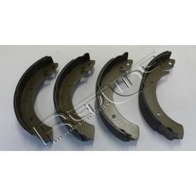 Bremsbackensatz 47NI008 für FSO