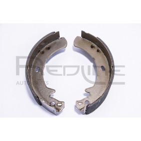 Acquista Ganasce freno a mano da RED-LINE 47RV007 a buon mercato per soli 46,42 €