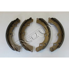 Bremsbackensatz 47SZ019 für VITARA (ET) für 24,23 CHF