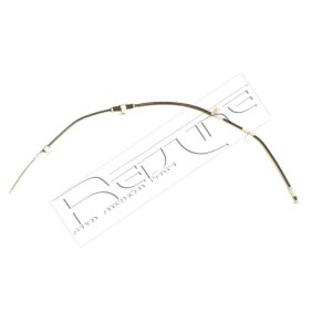 Achetez des Câble de frein à main RED-LINE 49CV002 à prix pour 74,09 €