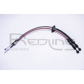 Acquista Cavo comando, Cambio manuale da RED-LINE 49DW000 a buon mercato per soli 73,54 €