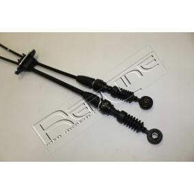 Acquista Cavo comando, Cambio manuale da RED-LINE 49DW001 a buon mercato per soli 105,44 €