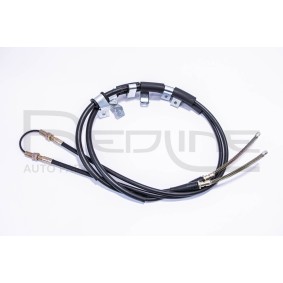 Achetez des Câble de frein à main RED-LINE 49DW003 à prix pour 47,50 €